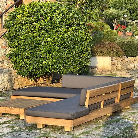 Le case di Lisetta Holiday homes Corciano Esterno foto