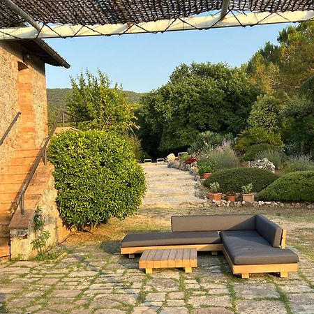 Le case di Lisetta Holiday homes Corciano Esterno foto