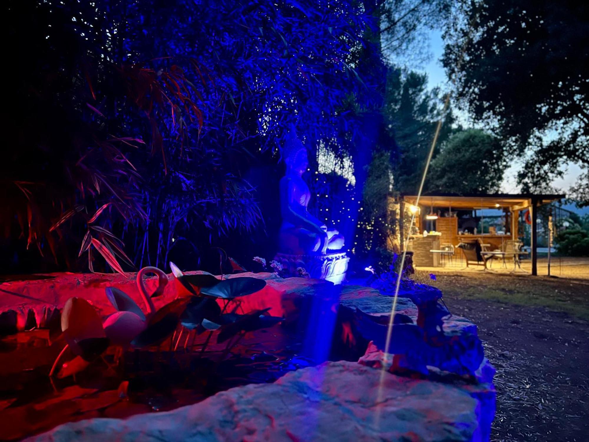 Le case di Lisetta Holiday homes Corciano Esterno foto