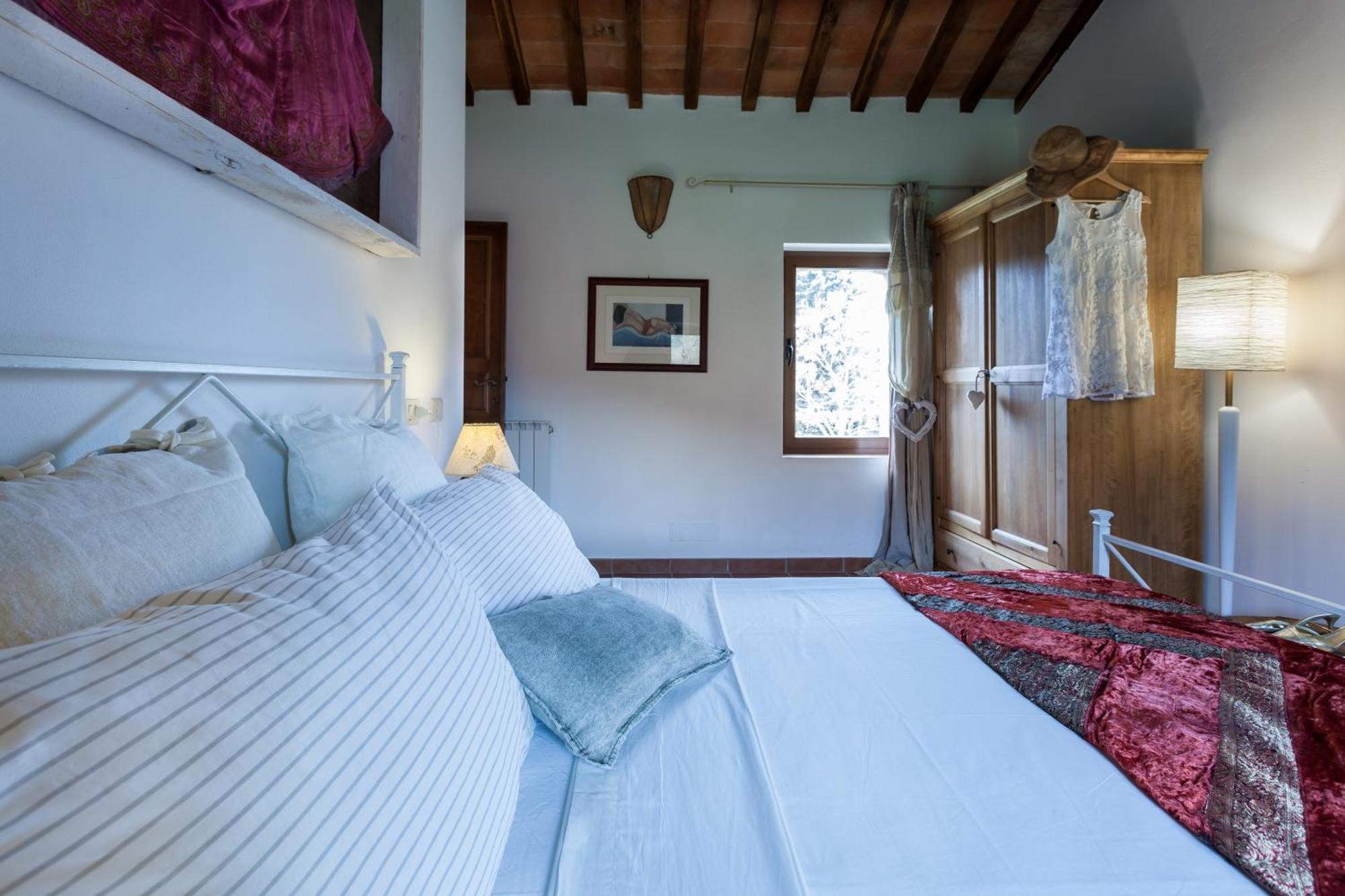 Le case di Lisetta Holiday homes Corciano Esterno foto
