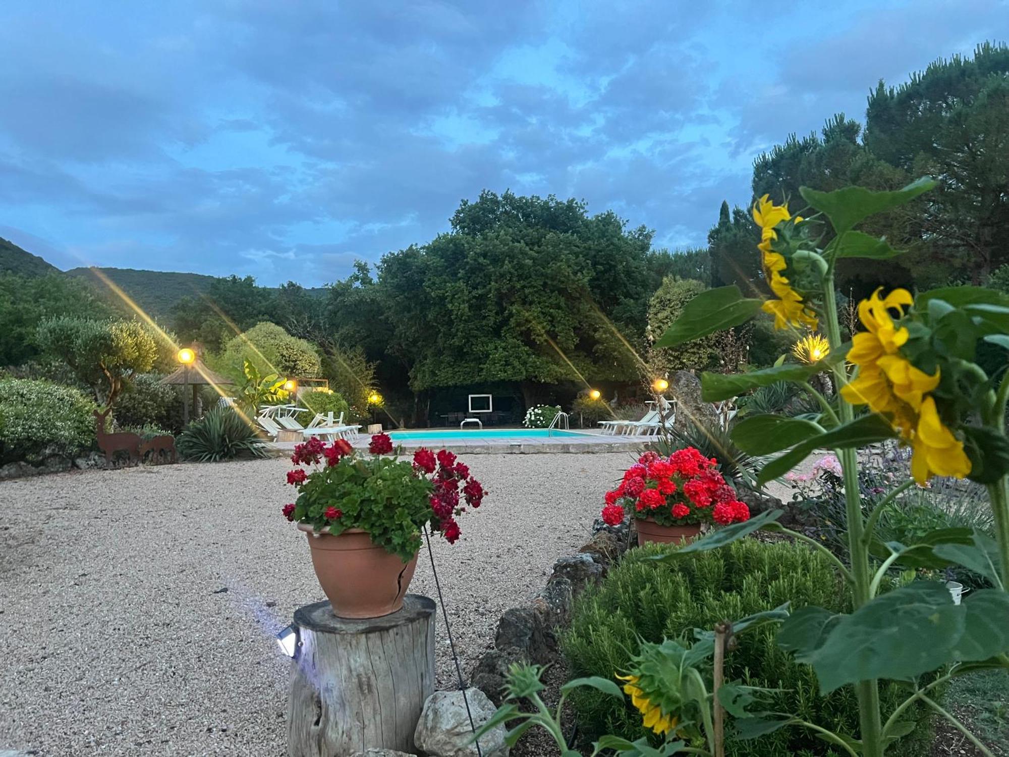 Le case di Lisetta Holiday homes Corciano Esterno foto