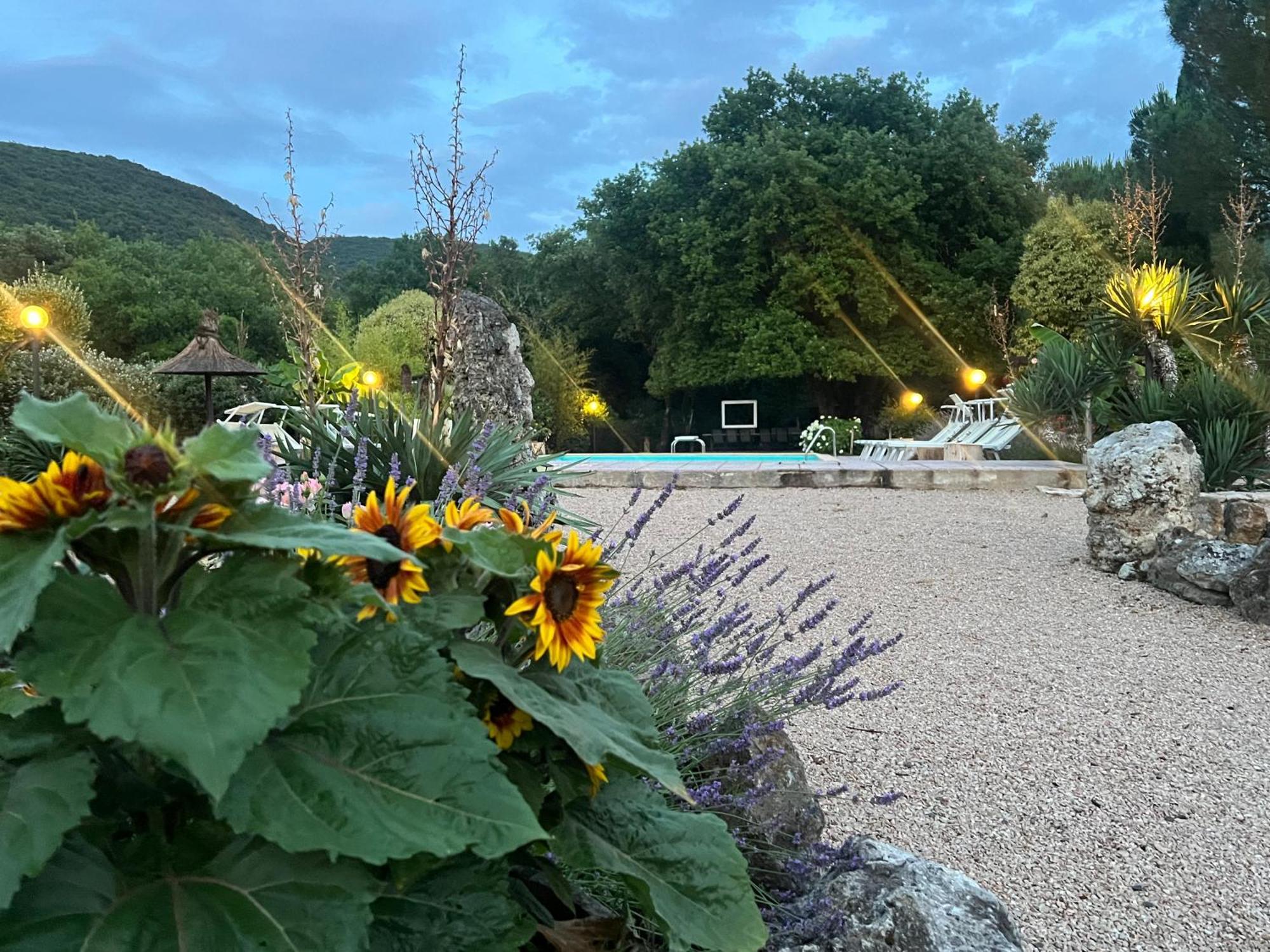Le case di Lisetta Holiday homes Corciano Esterno foto