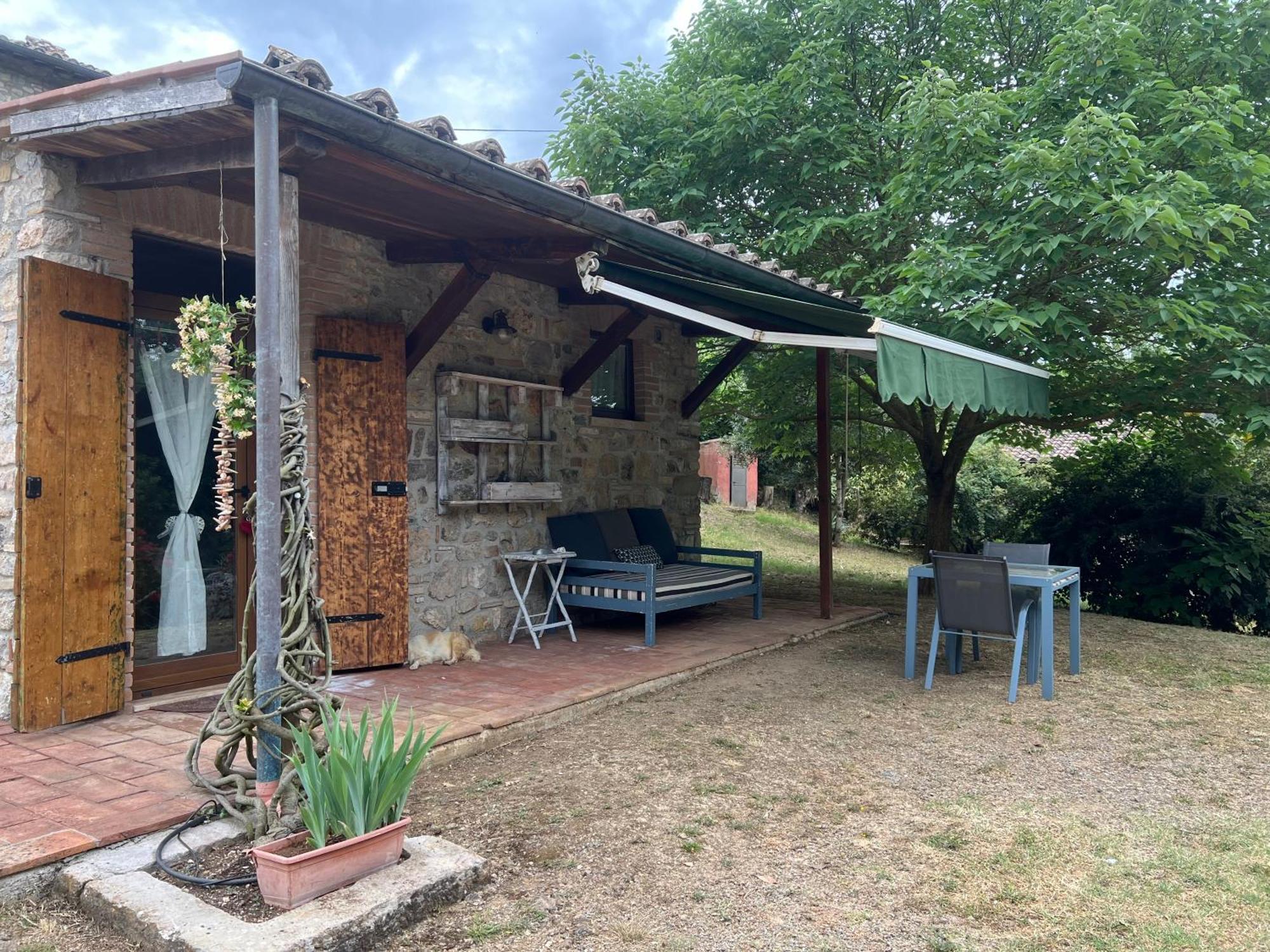Le case di Lisetta Holiday homes Corciano Esterno foto