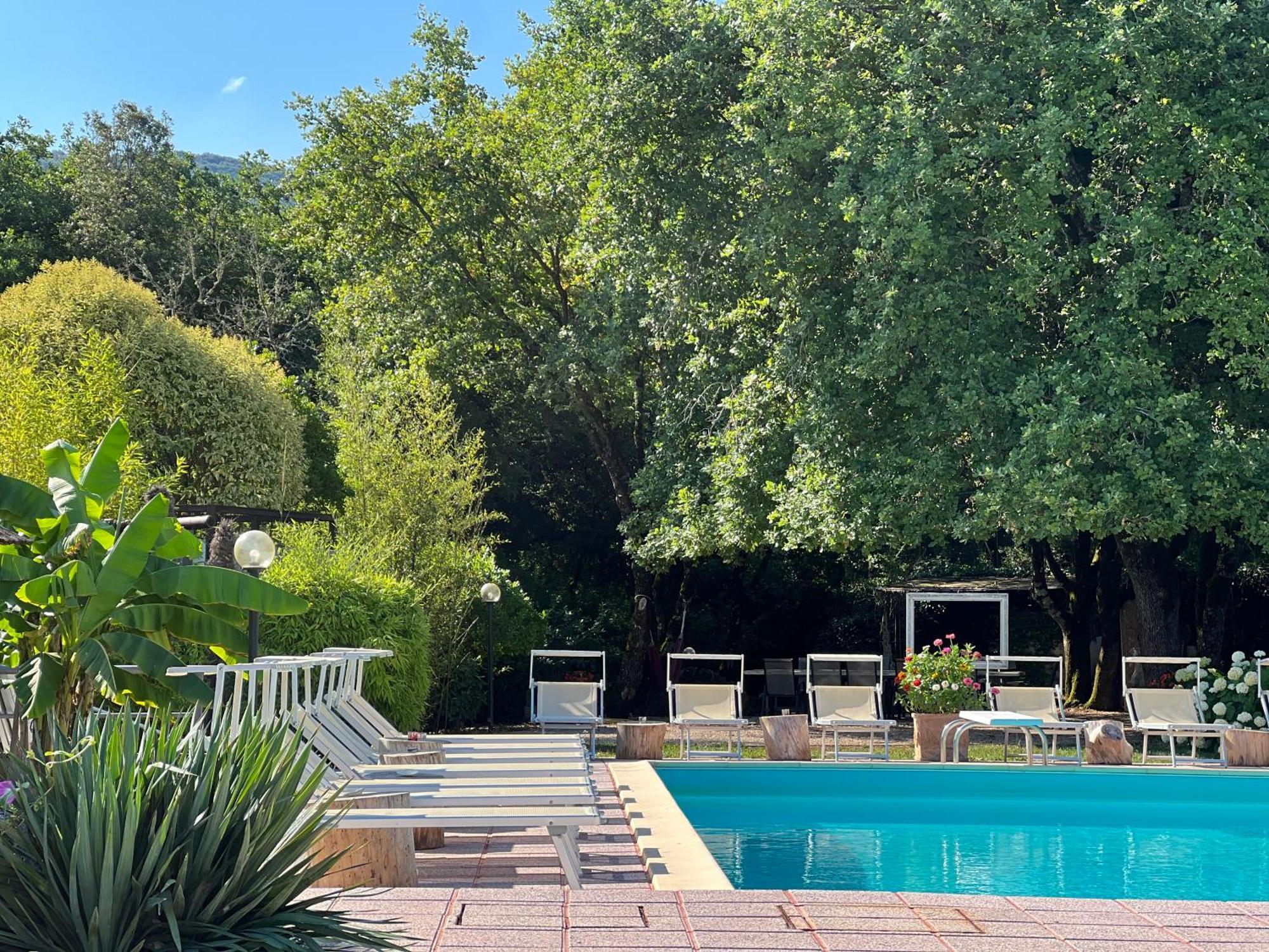 Le case di Lisetta Holiday homes Corciano Esterno foto