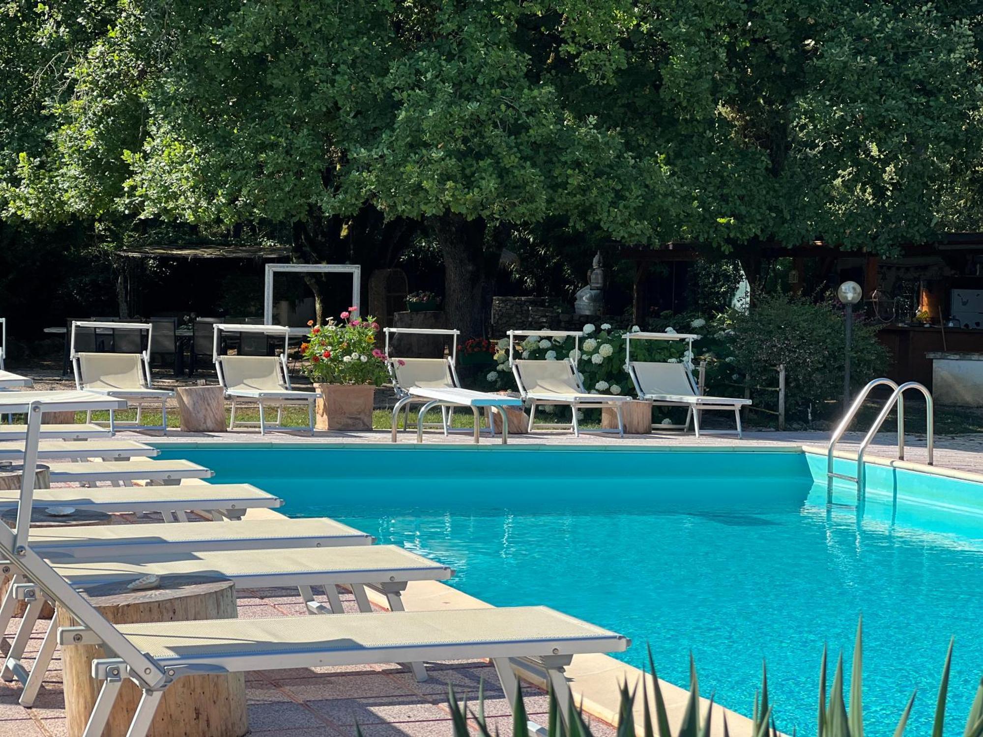 Le case di Lisetta Holiday homes Corciano Esterno foto