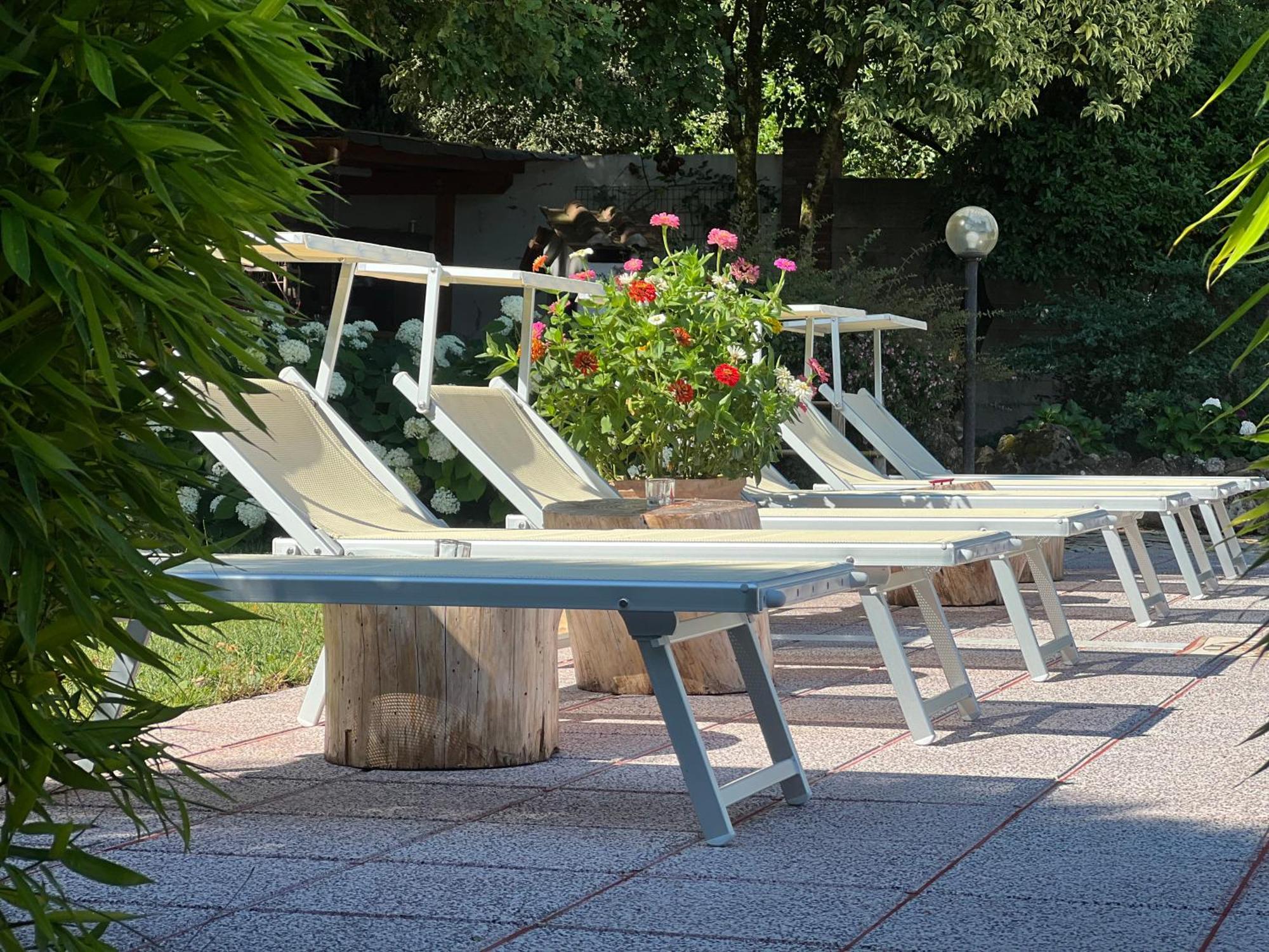 Le case di Lisetta Holiday homes Corciano Esterno foto