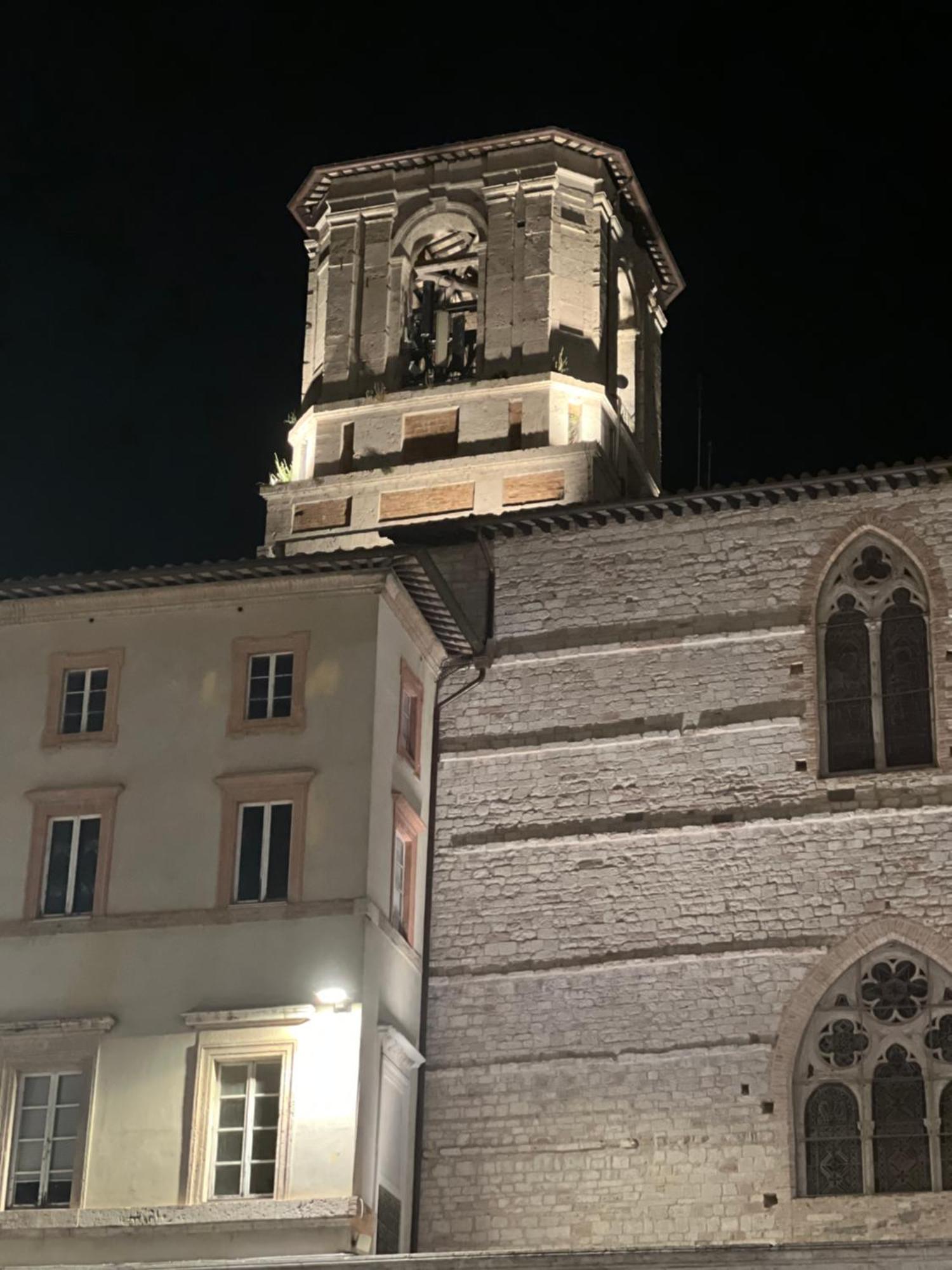 Le case di Lisetta Holiday homes Corciano Esterno foto
