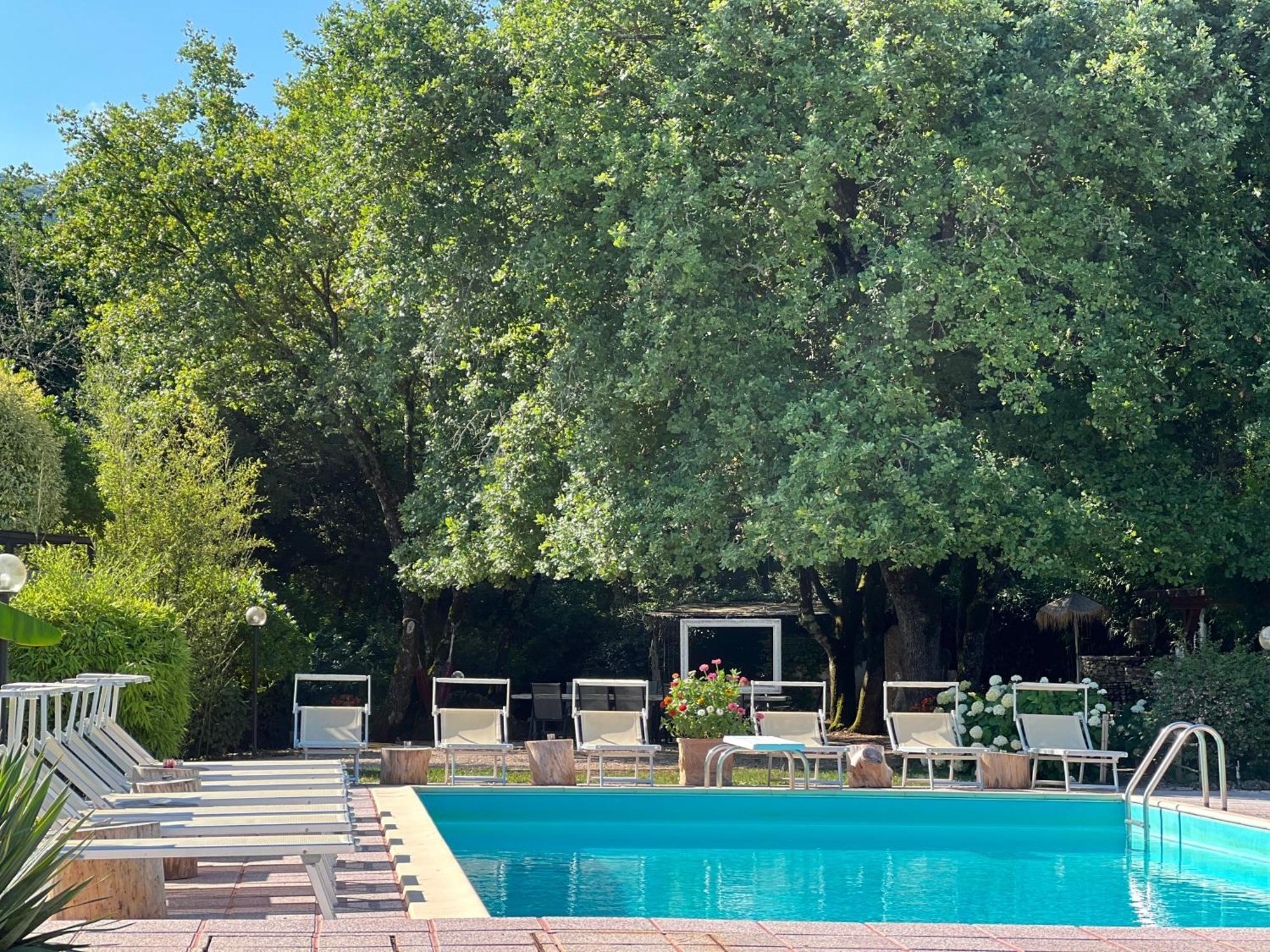 Le case di Lisetta Holiday homes Corciano Esterno foto
