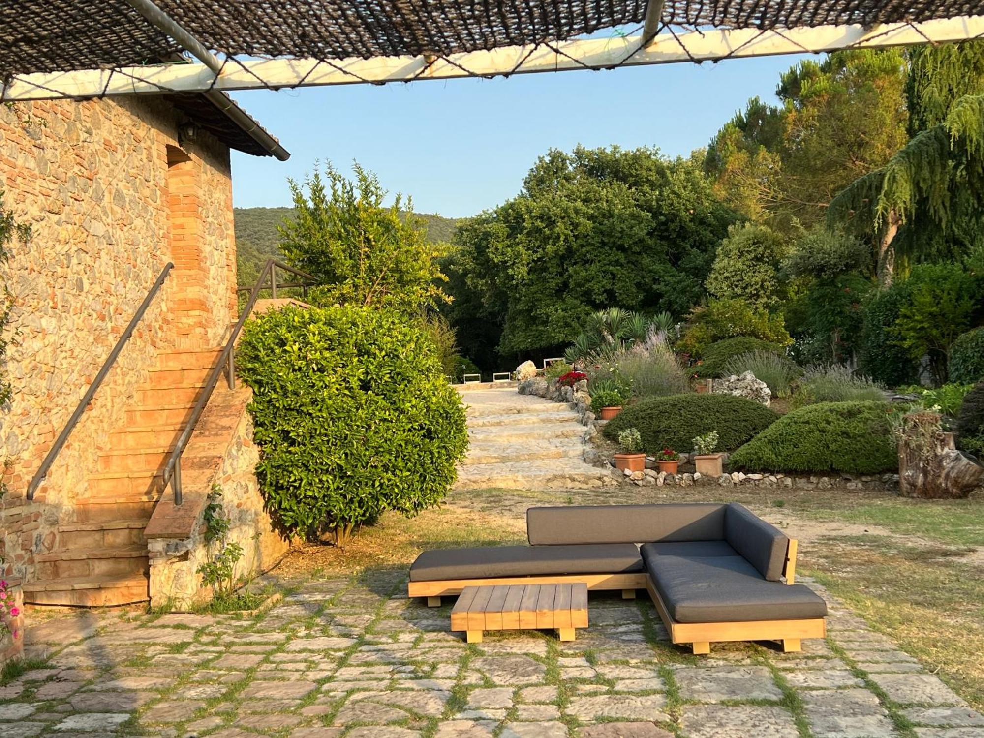 Le case di Lisetta Holiday homes Corciano Esterno foto